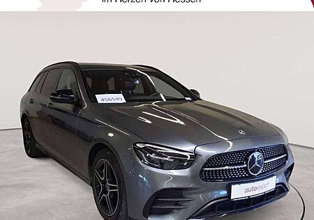 Mercedes-Benz E 300 de T 9G-AMG BusiP AssiPL Totw KAM