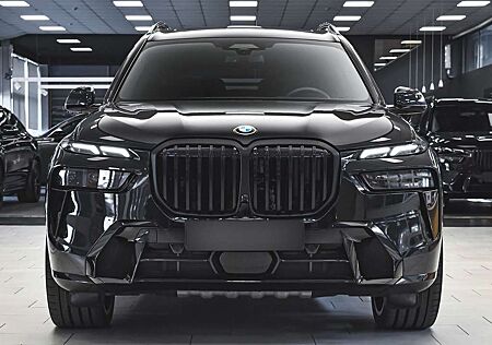 BMW X7 gebraucht kaufen BMW X7 xDrive40i M Sport Sportautomatic