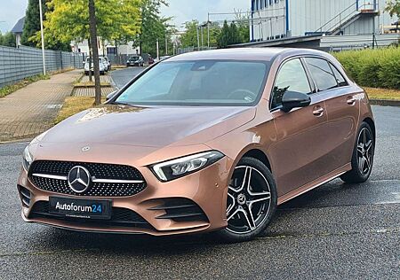 Mercedes-Benz A 200 AMG-Line *Autom.*Navi*RFK*Alcantara*