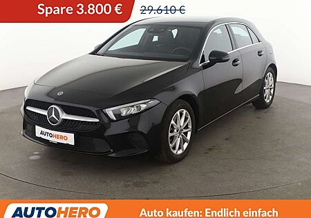 Mercedes-Benz A 250 Aut.*LED*NAVI*TEMPO*PDC*SHZ*KLIMA*GARANTIE*