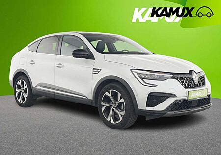 Renault Arkana 1.3TCe Aut.Techno+LED+NAVI+VIRTUAL+KAMERA