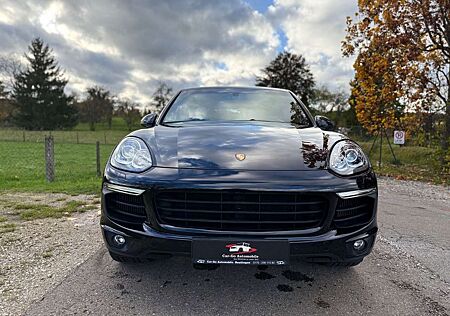 Porsche Cayenne S Diesel*PANO*AHK*BI-XENON*KAMERA*BBS*