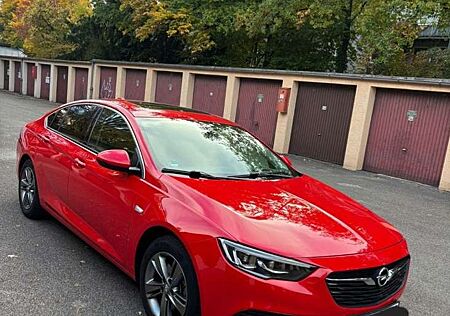 Opel Insignia Grand Sport 2.0 Diesel Automatik Innovation