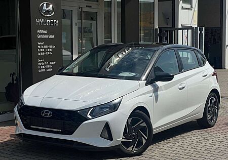 Hyundai i20 Intro Edition Mild-Hybrid ***1.Hand, Kamera***