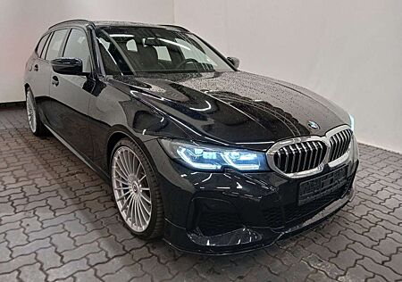 Alpina B3 Touring Leder*Laser*Head-Up*Harman*Panorama*