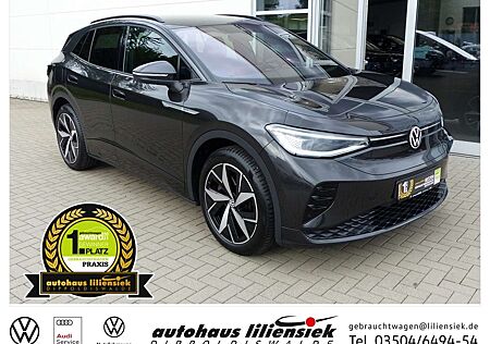 VW ID.4 Volkswagen GTX 220KW 4Motion *AHK*LED*PDC*