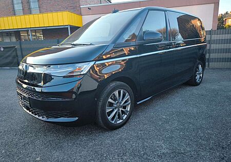 VW T7 Multivan Volkswagen Multivan Style 7-Sitze-IQ-Pano-2xel.Schiebetüre