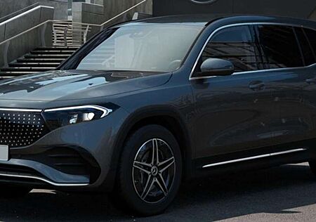 Mercedes-Benz EQB 250 AMG Advanced Totwi. LED Kamera Sitzhzg