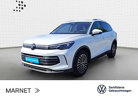 VW Tiguan Volkswagen Life 1.5 eTSI DSG*AHK*NAVI*PANO*ASG*KAMER