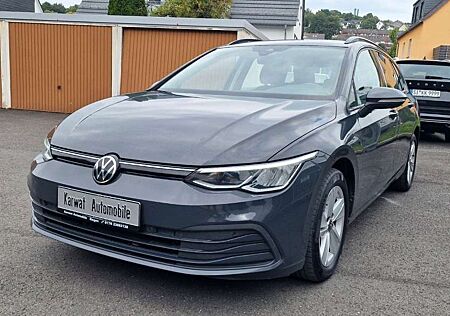 VW Golf Volkswagen 2.0TDI SCR DSG Life*LED*4xAssist*Digital*1H