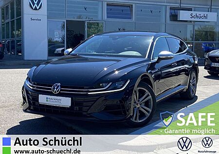 VW Arteon Volkswagen Shooting Brake R 2.0 TSI DSG 4-MOTION 18"