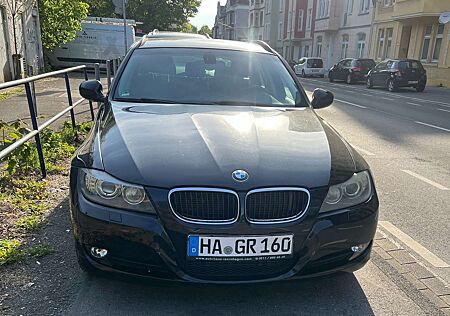 BMW 320d 320 DPF Touring Aut. Edition Fleet Lifestyle
