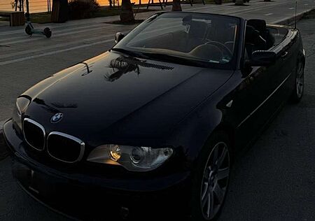 BMW 320 Cd