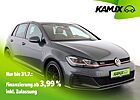 VW Golf Volkswagen VII GTI Performance +Virtual+Kamera+LED+AHK+