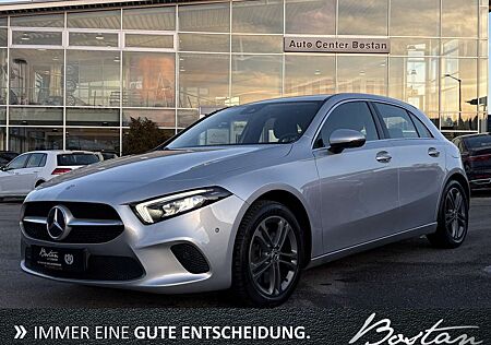 Mercedes-Benz A 250 BUSSINES/NAVIGATION/HIGHPERFORMACE-LED/PDC