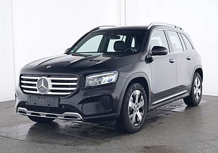 Mercedes-Benz GLB 180 Progressive 360°+AHK+MEMORY+TOTWINKEL