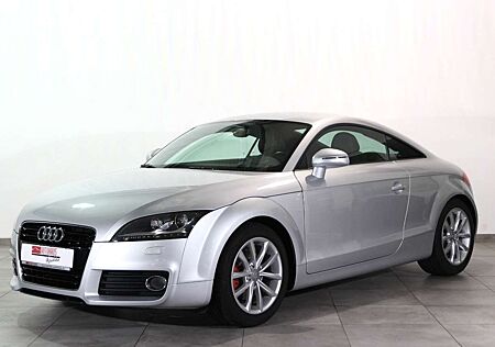 Audi TT Coupe 1.8T / Bi-Xenon / 2.Hand / 69tkm