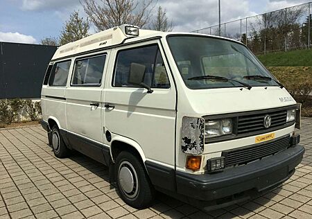 VW T3 Multivan Volkswagen 1.HAND,Neue Motor bei 277.112KM