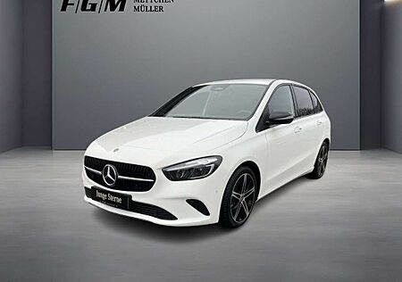 Mercedes-Benz B 220 4Matic Progressive +Wide+MBUX+LED+Navi