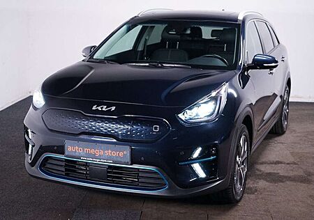 Kia Others Niro EV 64 kWh Elektro SPIRIT*WÄRMEPUMPE*OBC 11