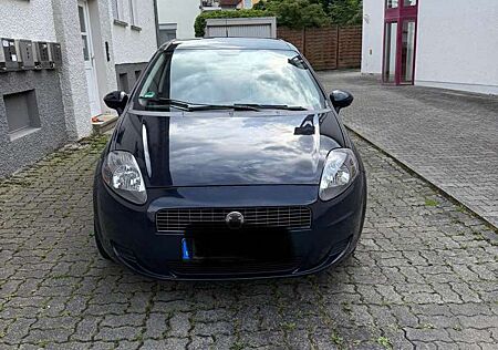 Fiat Grande Punto Punto 199
