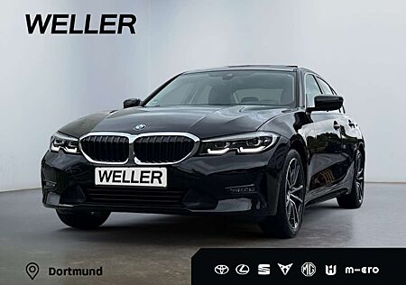 BMW 320 i Advantage *LED*Pano*Navi*SHZ*CarPlay*PDC*