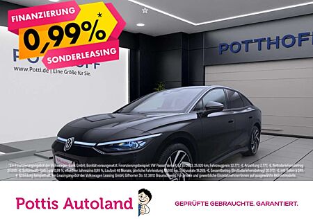 VW ID.7 Volkswagen PRO DCC ACC HuD LM20 NAVI KAMERA