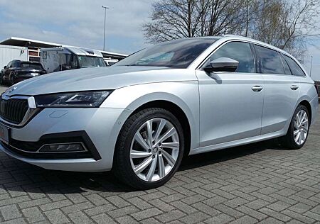 Skoda Octavia Combi Style, LED, ACC, KAMERA, NAVI