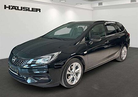 Opel Astra ST 1.2T Ultimate Teilleder Navi Kamera LED DAB