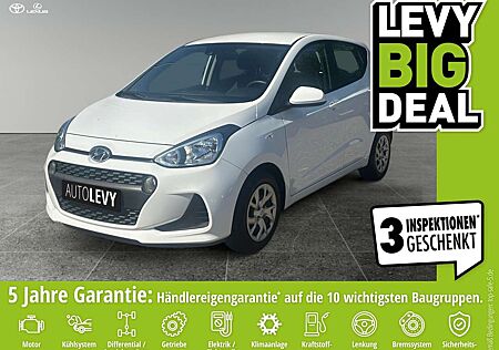 Hyundai i10 1.0 Trend PDC AUT SHZ SpurH