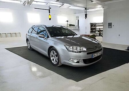 Citroën C5 Citroen Tourer HDi 165 FAP Selection