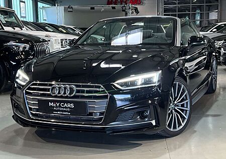 Audi A5 Cabriolet 50 TDI quattro sport*S-Line*3.0TDI*
