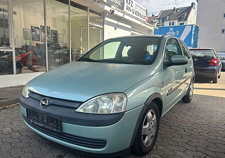 Opel Corsa 1.0 12V*TÜV 05/2026