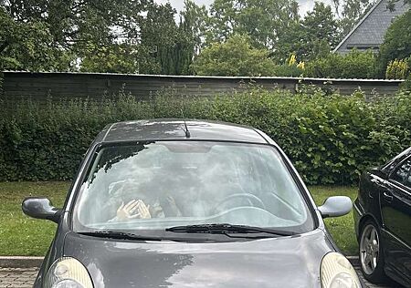 Nissan Micra 1.2 acenta