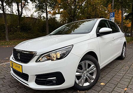 Peugeot 308 Active Pack Automatik|Navi|Parksensor|Tempom