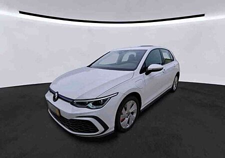 VW Golf Volkswagen VIII 1.4 eHybrid GTE DSG Navi Sitzhzg LED