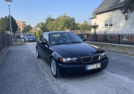 BMW 325i 325