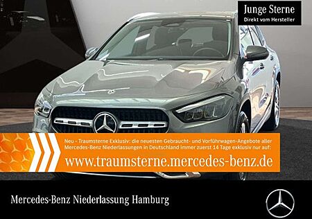 Mercedes-Benz GLA 200 PROGRESSIVE+LED+KAMERA+TOTW+7G