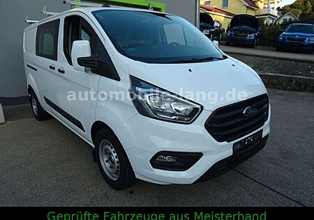 Ford Transit Custom Kasten 300 L2 Trend #Dachträger