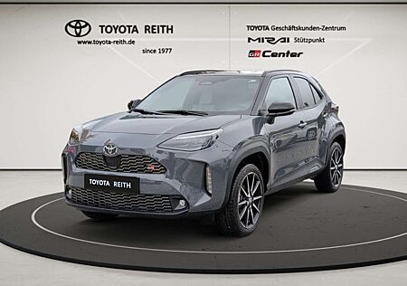 Toyota Yaris Cross Hybrid FWD GR Sport 1.5 VVT-iE EU6e HUD Navi Sound