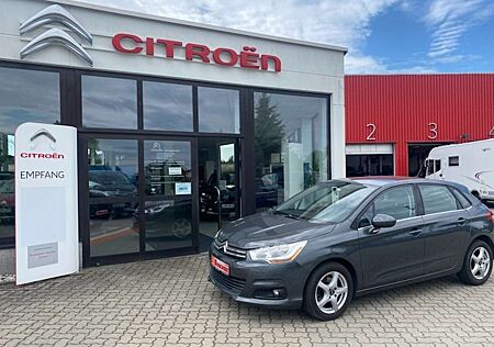 Citroën C4 Citroen Tendance