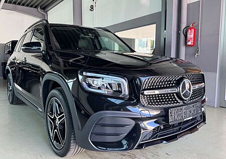 Mercedes-Benz GLB 200 d AMG-Line+Panorama+Head-Up+Kamera