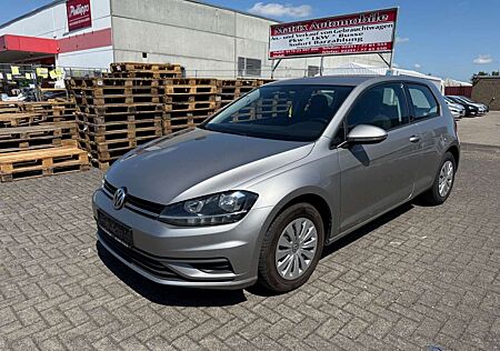 VW Golf Volkswagen VII Lim. Trendline BMT/Start-Stopp,Klima,E6