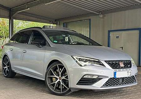 Seat Leon Cupra 300 4Drive