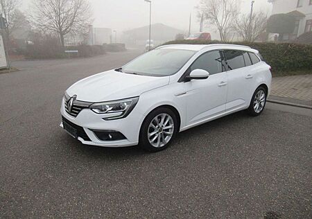 Renault Megane IV Grandtour Intens