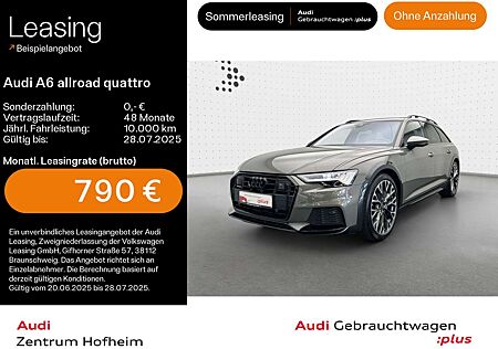 Audi A6 Allroad 50 TDI tip*EUPE 112.295*Air*B