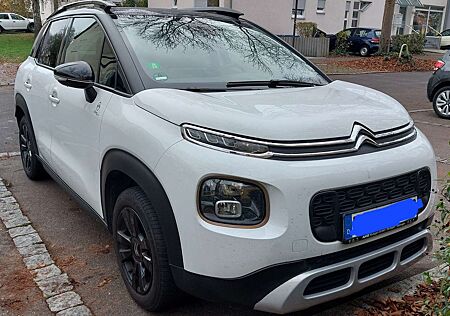 Citroën C3 Aircross Citroen PureTech 110 Stop