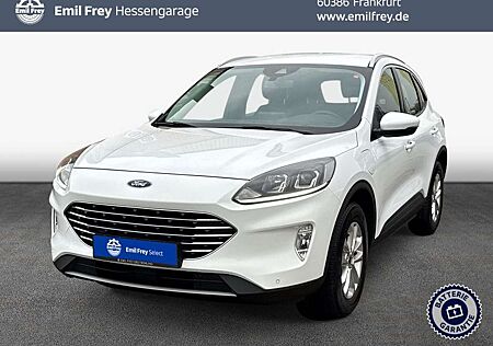 Ford Kuga 2.5 Duratec PHEV TITANIUM