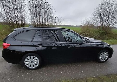 BMW 318d 318 3er Touring Diesel Touring Aut. Advantage