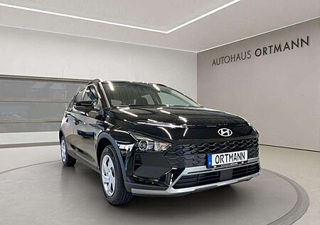 Hyundai Bayon 1.0 Benzin "Select" 2WD 6-Gang